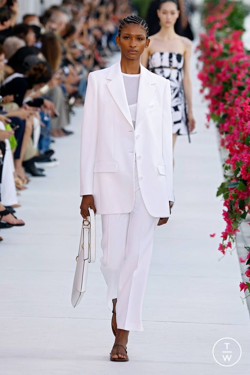 SS24 Michael Kors Collection Look 43