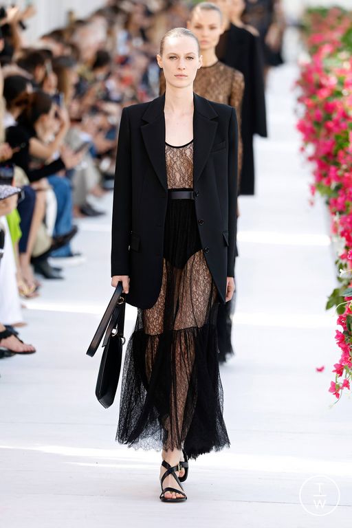 SS24 Michael Kors Collection Look 52