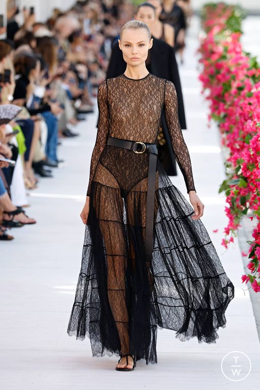 SS24 Michael Kors Collection Look 53