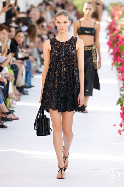 SS24 Michael Kors Collection Look 57