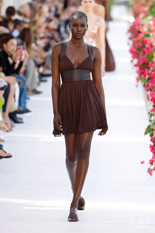 SS24 Michael Kors Collection Look 61