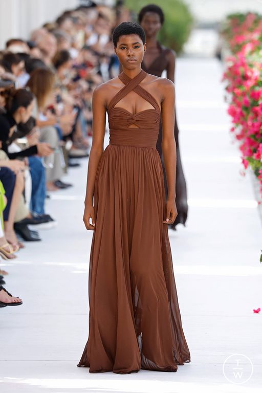 SS24 Michael Kors Collection Look 64