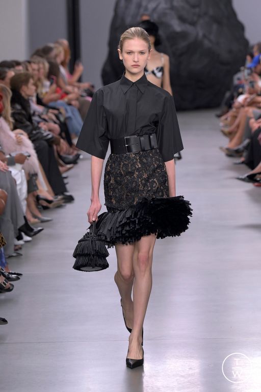 Spring-Summer 2025 Michael Kors Collection Look 18