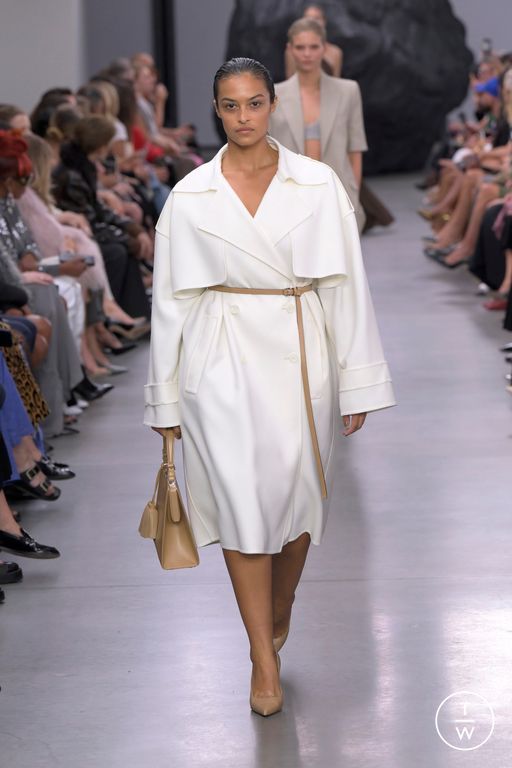 Spring-Summer 2025 Michael Kors Collection Look 48