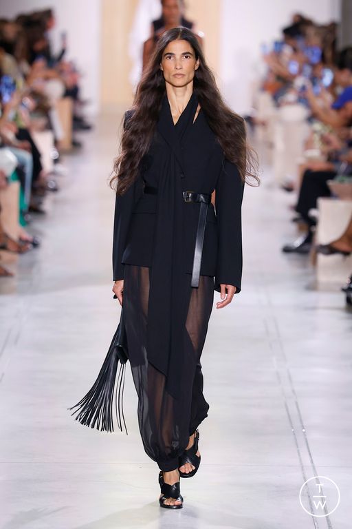 SS26 Michael Kors Collection Look 5