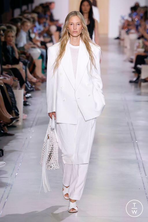 SS26 Michael Kors Collection Look 11