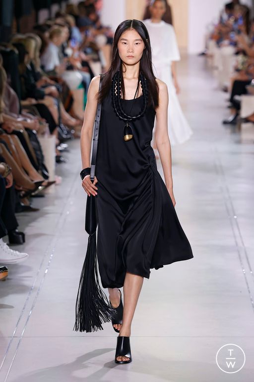 SS26 Michael Kors Collection Look 12