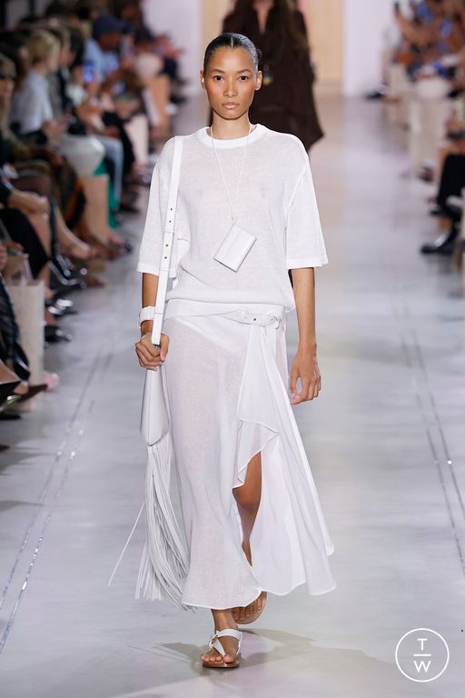 SS26 Michael Kors Collection Look 13