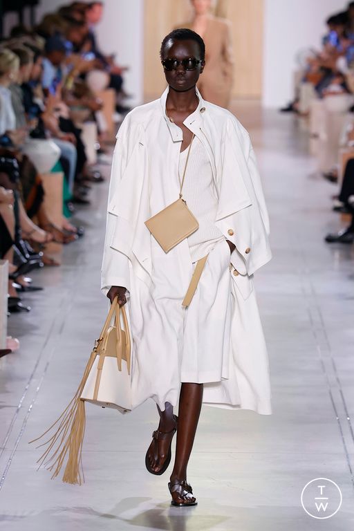 SS26 Michael Kors Collection Look 18