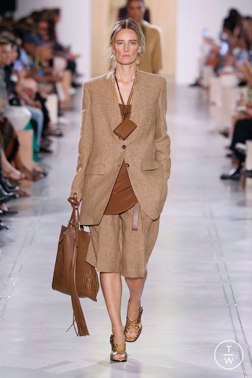 SS26 Michael Kors Collection Look 19