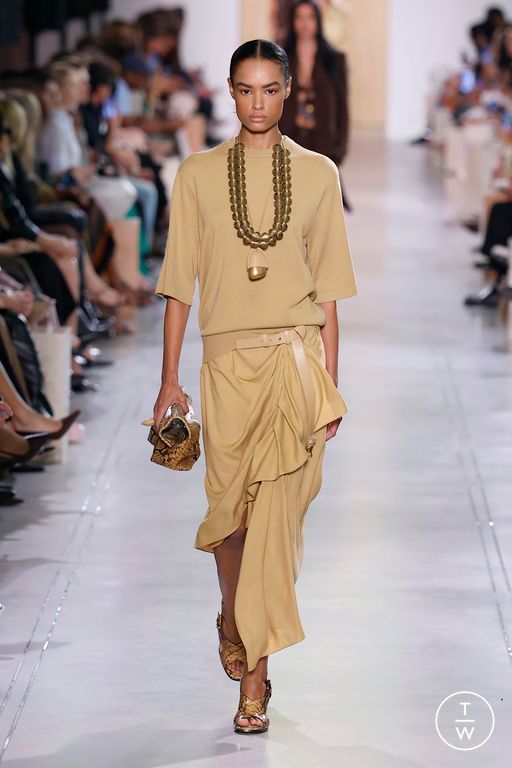 SS26 Michael Kors Collection Look 20