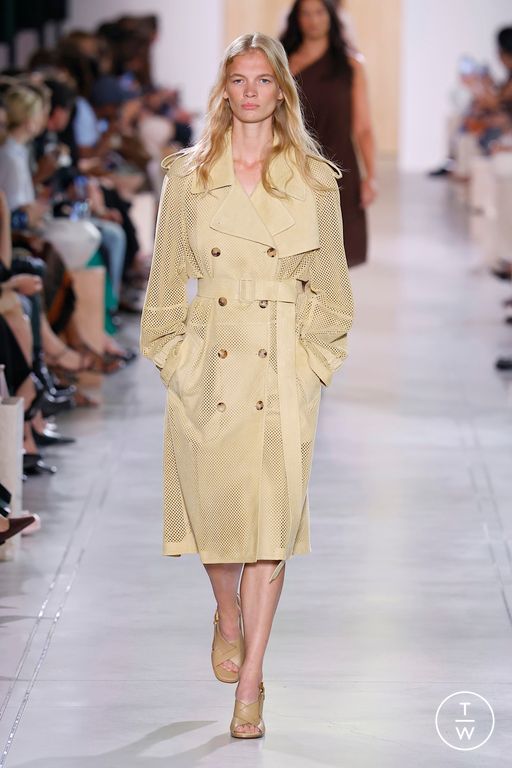 SS26 Michael Kors Collection Look 22