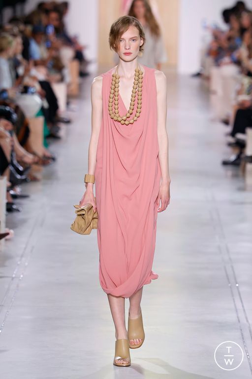 SS26 Michael Kors Collection Look 27