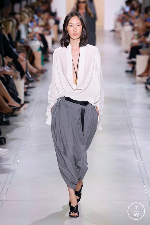 SS26 Michael Kors Collection Look 32