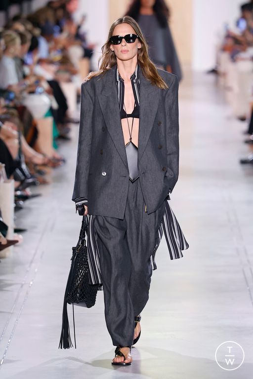 SS26 Michael Kors Collection Look 33