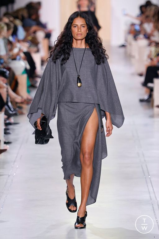 SS26 Michael Kors Collection Look 34