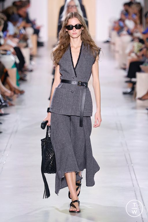 SS26 Michael Kors Collection Look 36