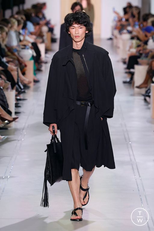 SS26 Michael Kors Collection Look 38