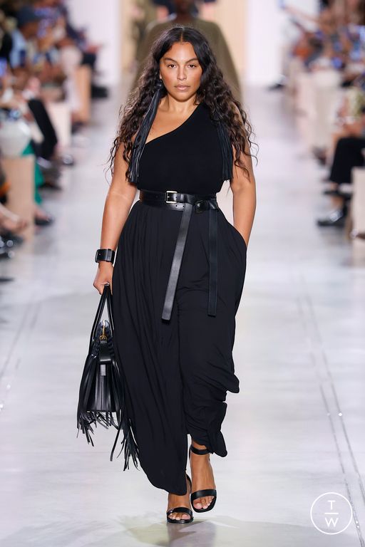 SS26 Michael Kors Collection Look 41
