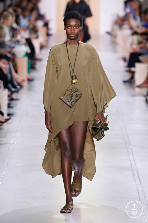 SS26 Michael Kors Collection Look 42