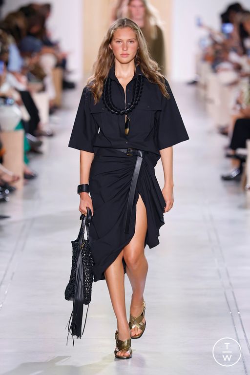 SS26 Michael Kors Collection Look 43
