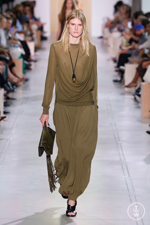 SS26 Michael Kors Collection Look 44