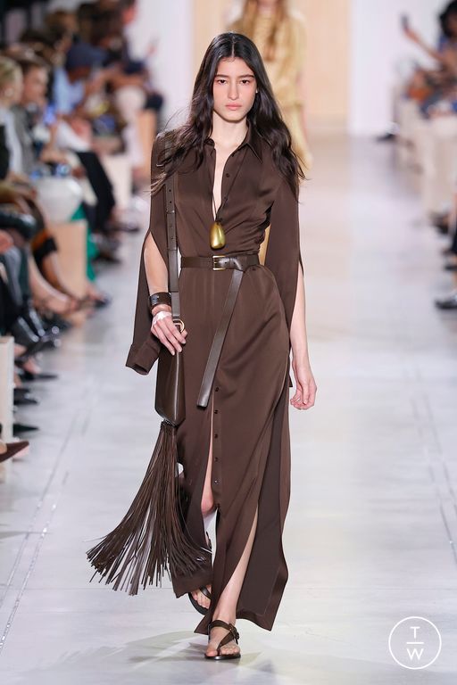 SS26 Michael Kors Collection Look 47
