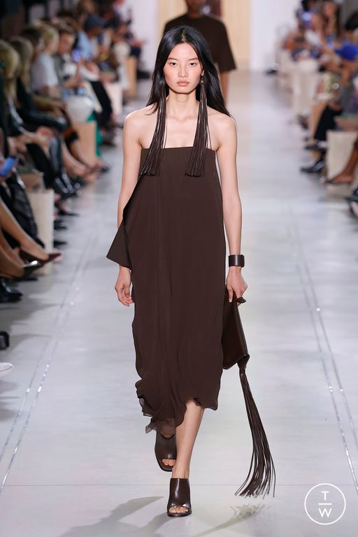 SS26 Michael Kors Collection Look 49