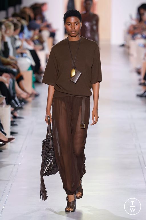 SS26 Michael Kors Collection Look 50