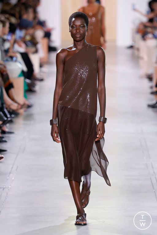 SS26 Michael Kors Collection Look 51