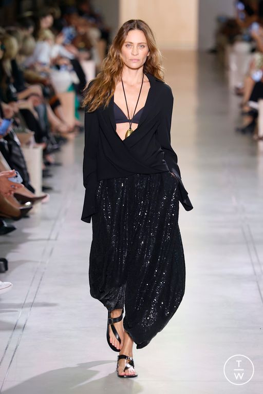SS26 Michael Kors Collection Look 56