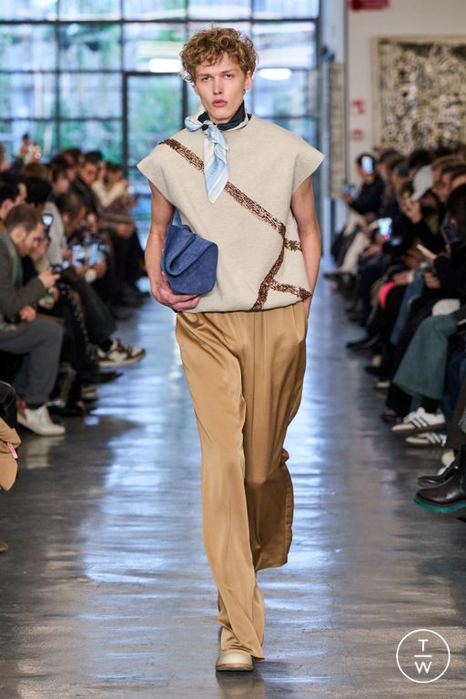 FW26 Miguel Vieira Look 3