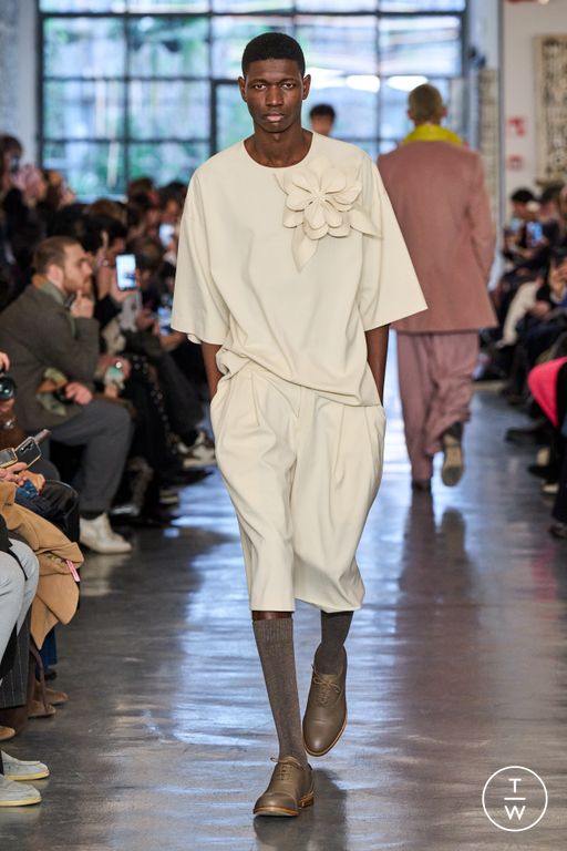 FW26 Miguel Vieira Look 7