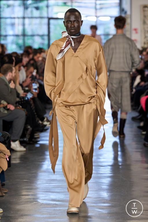 FW26 Miguel Vieira Look 12