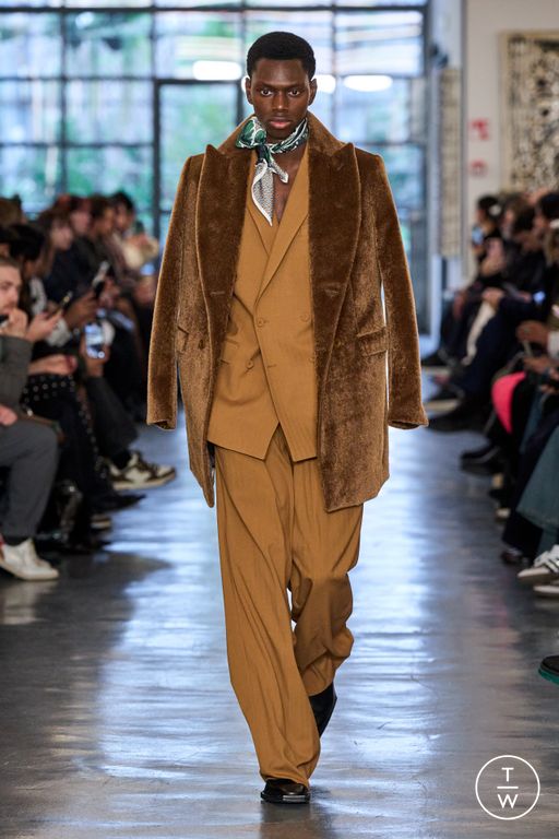 FW26 Miguel Vieira Look 15