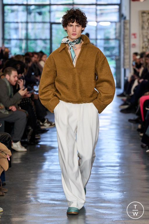 FW26 Miguel Vieira Look 16