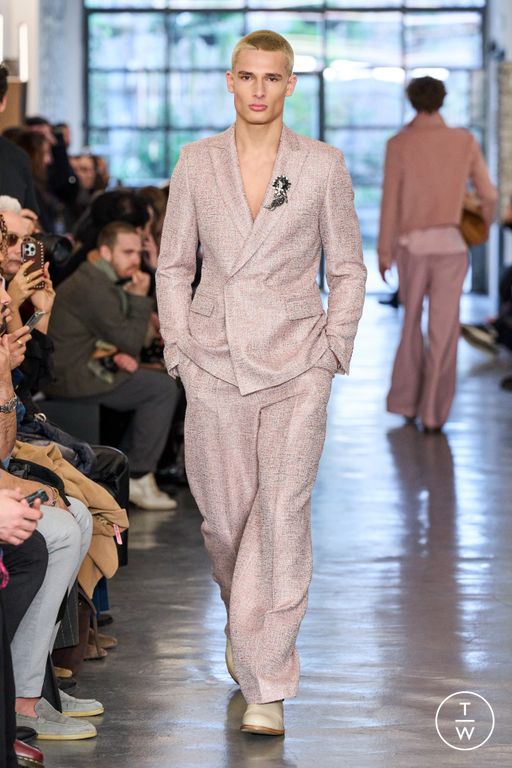 FW26 Miguel Vieira Look 22