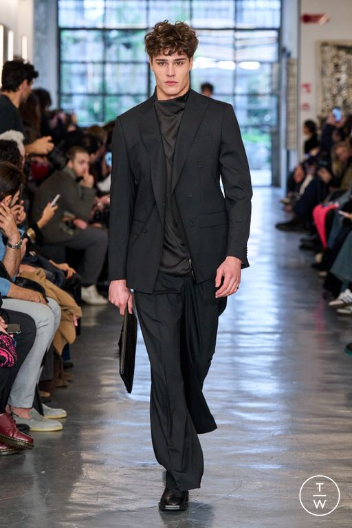 FW26 Miguel Vieira Look 25