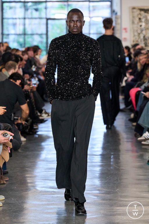 FW26 Miguel Vieira Look 28