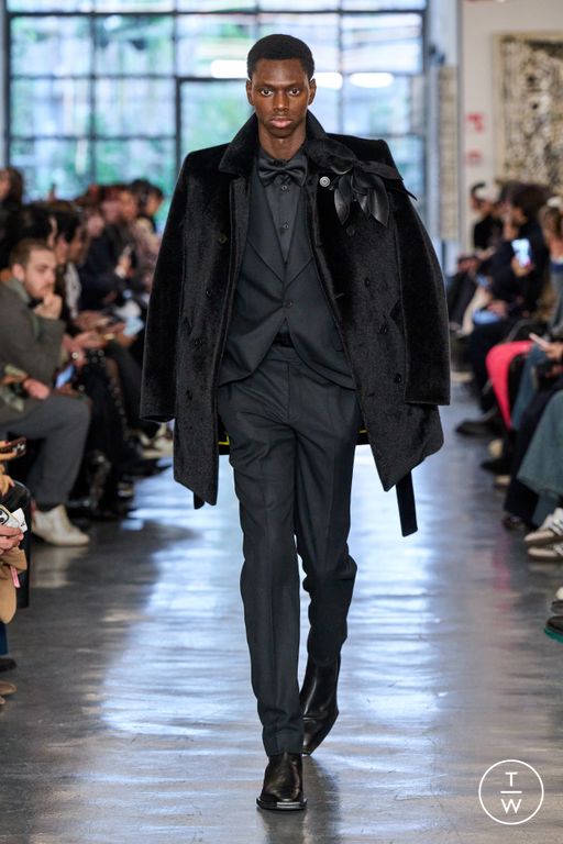 FW26 Miguel Vieira Look 31