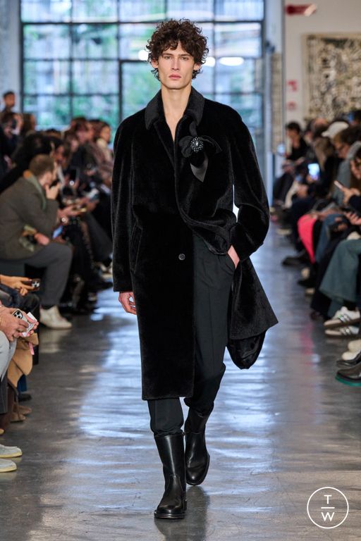 FW26 Miguel Vieira Look 32