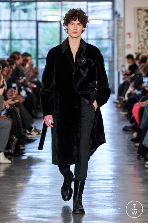 FW26 Miguel Vieira Look 33