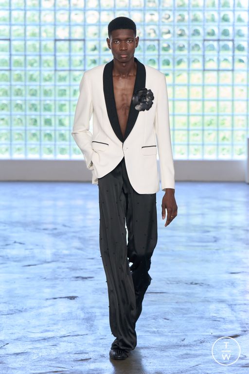 SS 26 Miguel Vieira Look 3
