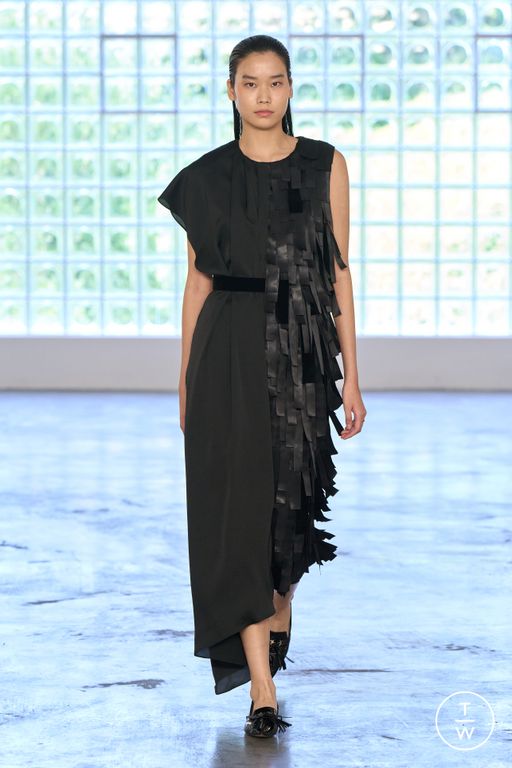 SS 26 Miguel Vieira Look 6