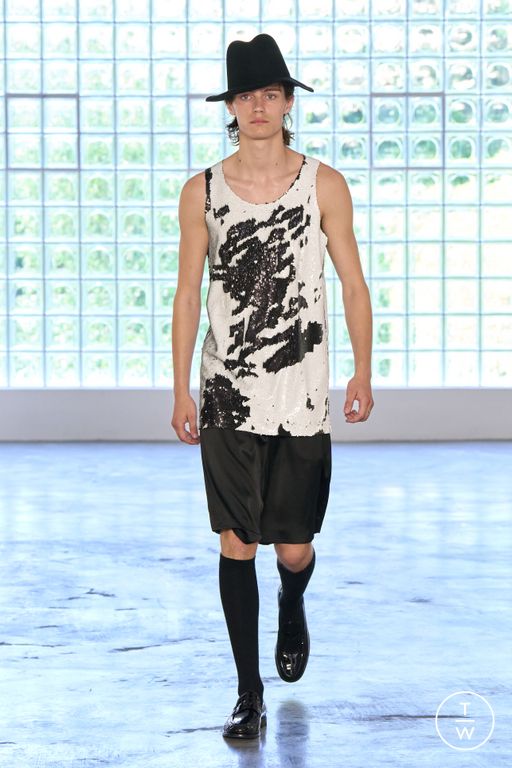 SS 26 Miguel Vieira Look 7