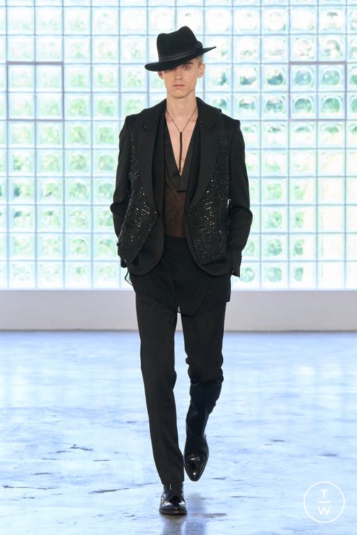 SS 26 Miguel Vieira Look 10