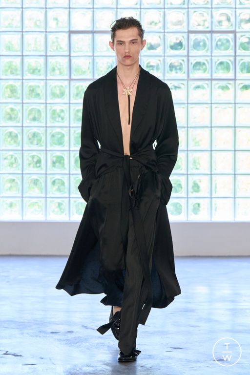 SS 26 Miguel Vieira Look 11