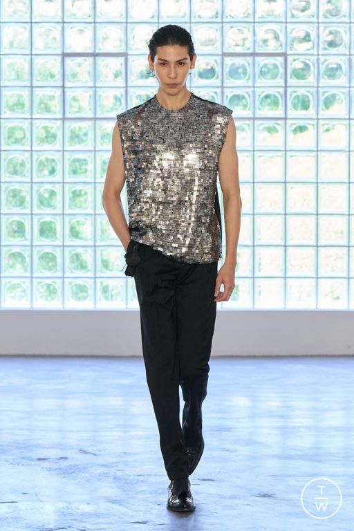 SS 26 Miguel Vieira Look 13