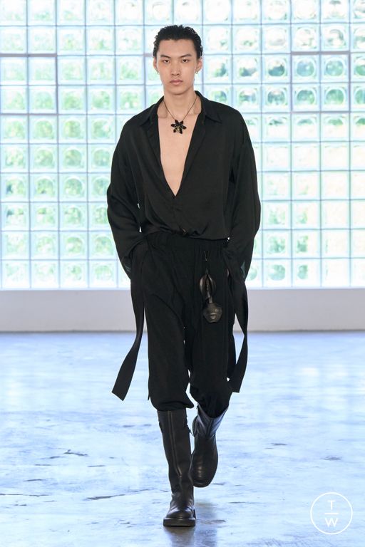 SS 26 Miguel Vieira Look 14