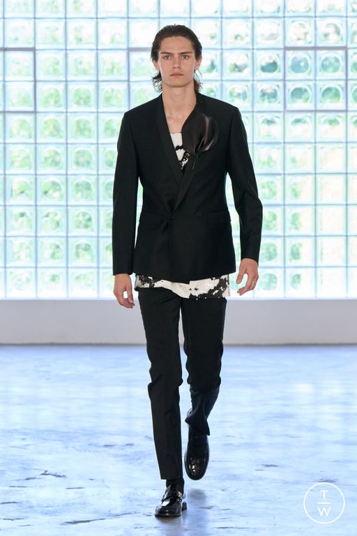 SS 26 Miguel Vieira Look 22